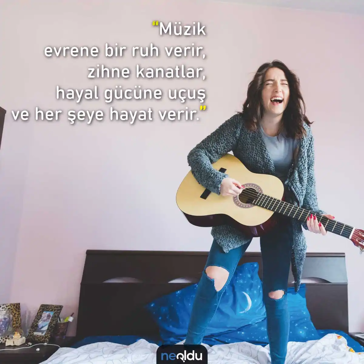 3. Gitar Sözleri