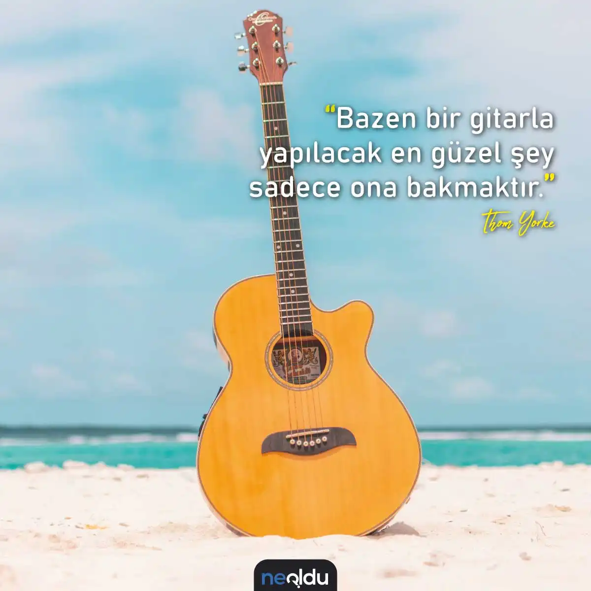 10. Gitar Sözleri