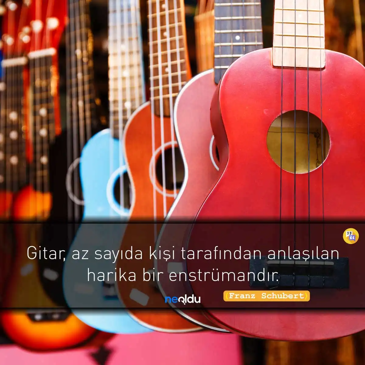 6. Gitar Sözleri