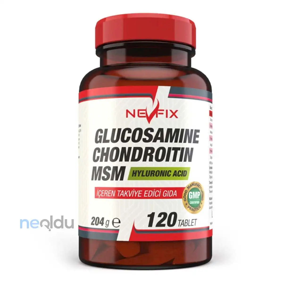 Nevfix Glucosamine