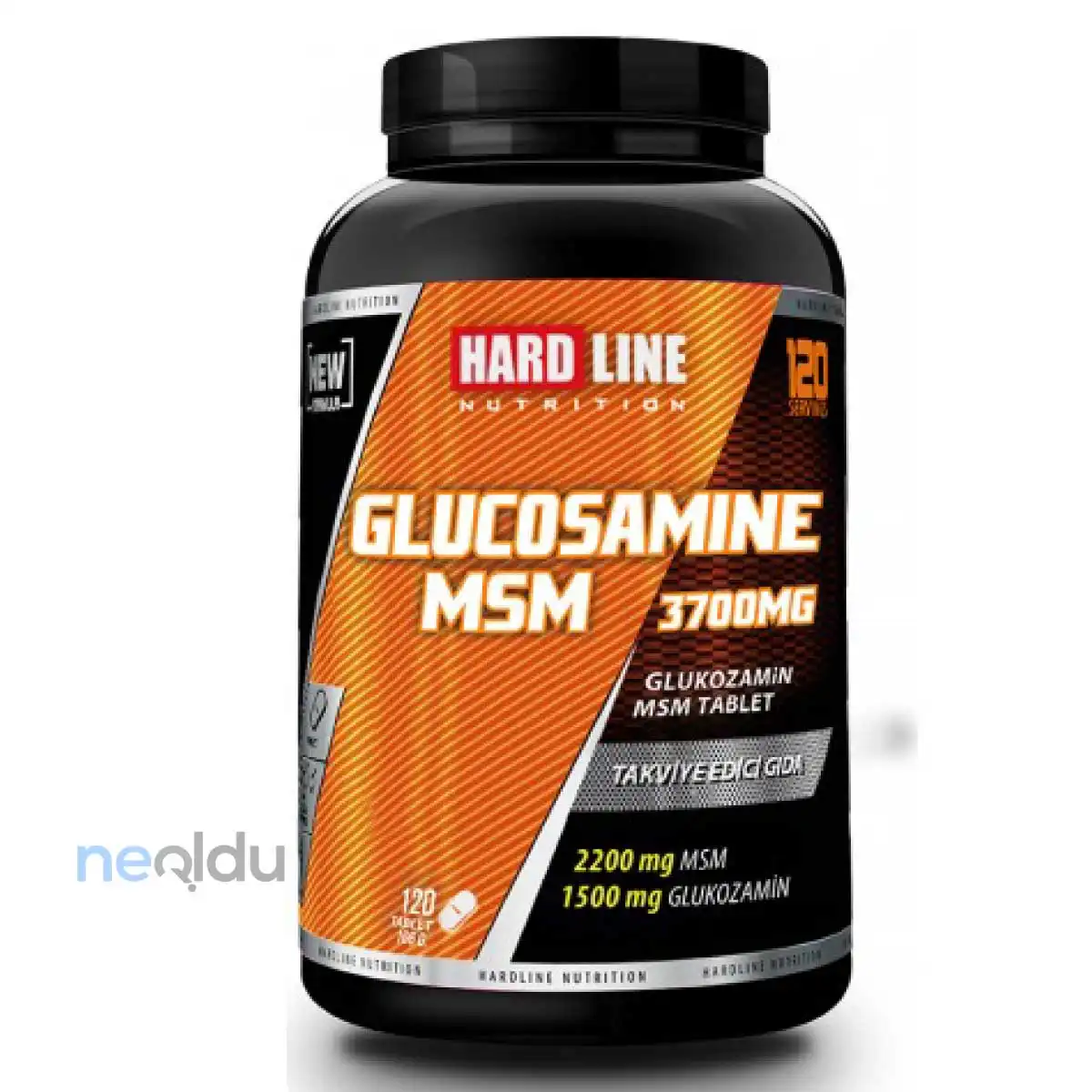 Hardline Glucosamine