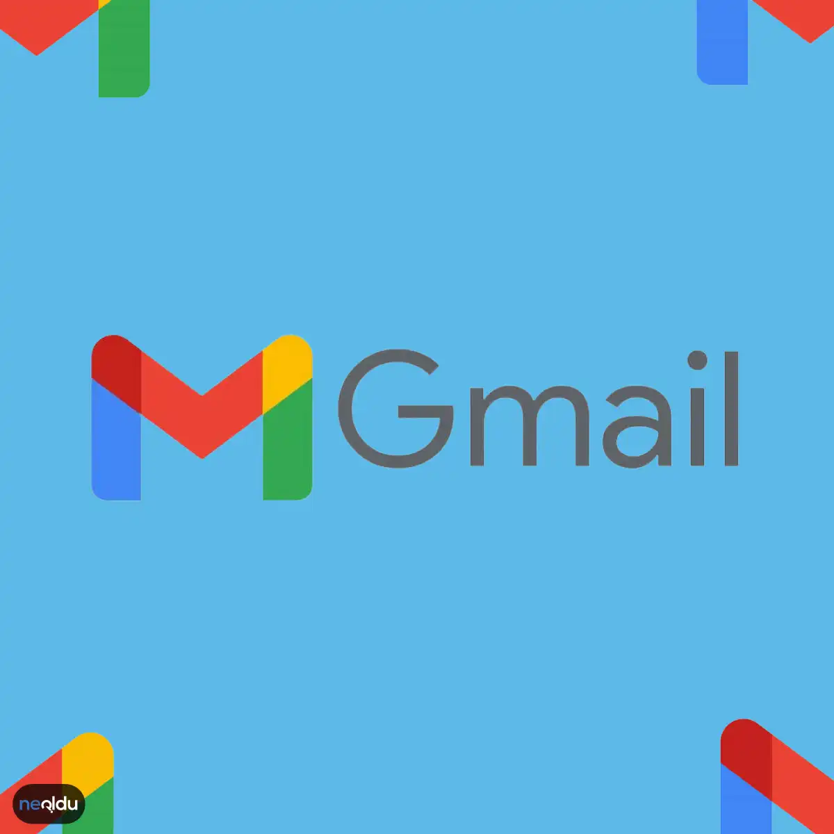 Gmail Şifre Değiştirme Nasıl Yapılır?