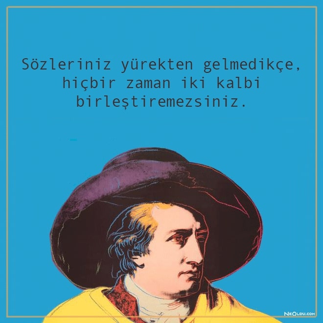 Goethe Sözleri Ek Görsel 9