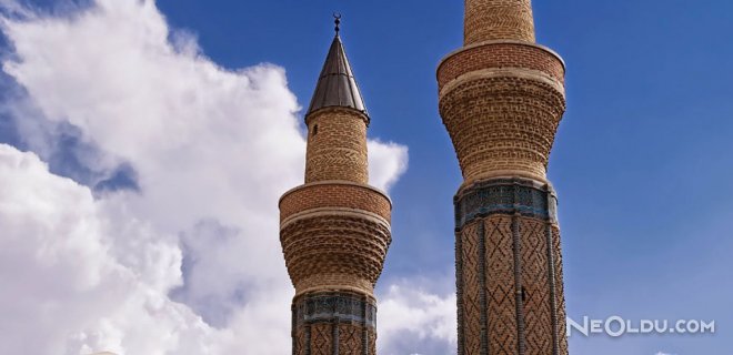 gök medrese