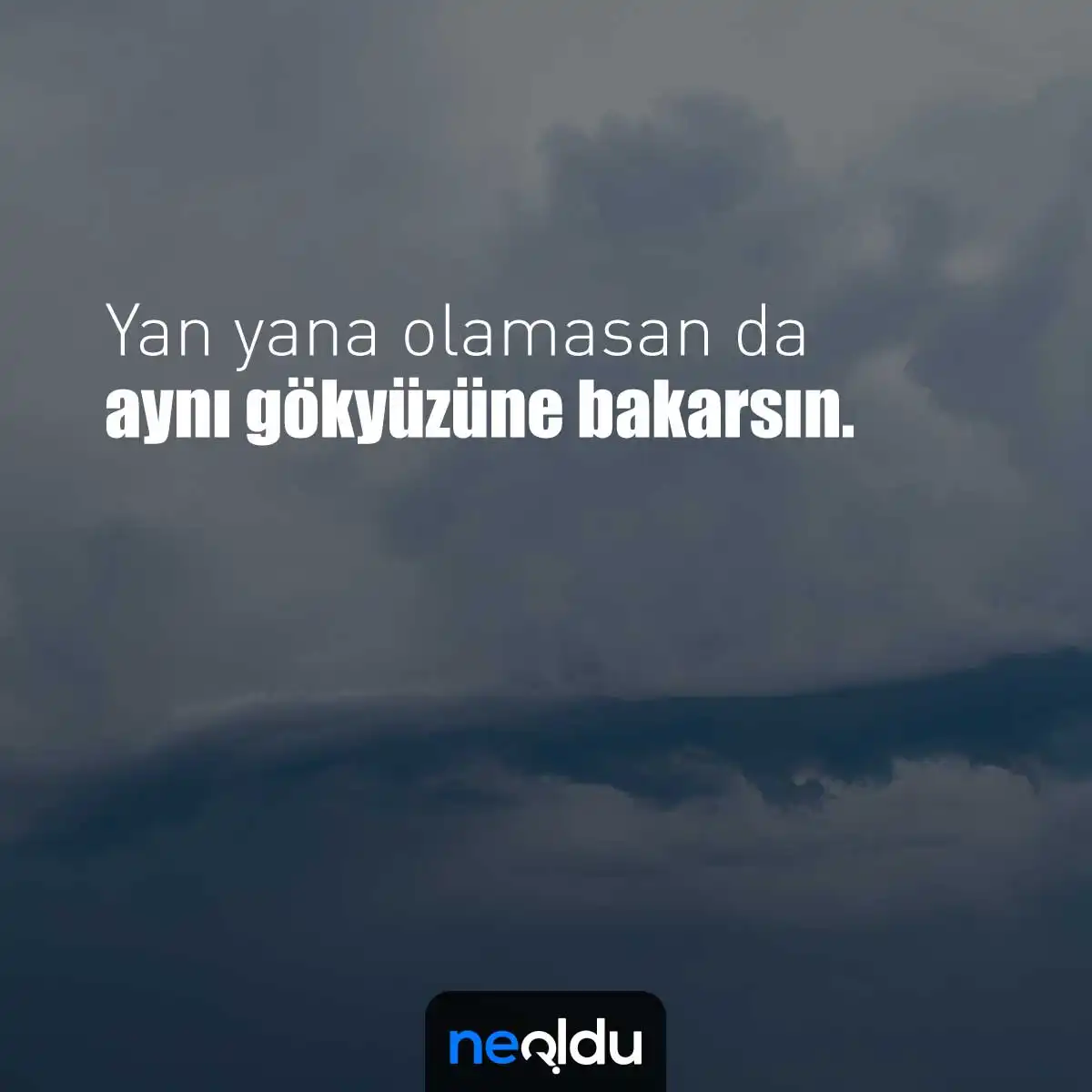 Gökyüzü Sözleri Görsel 4