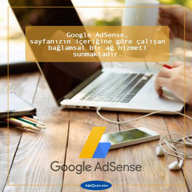 Google AdSense Geliri Arttırma