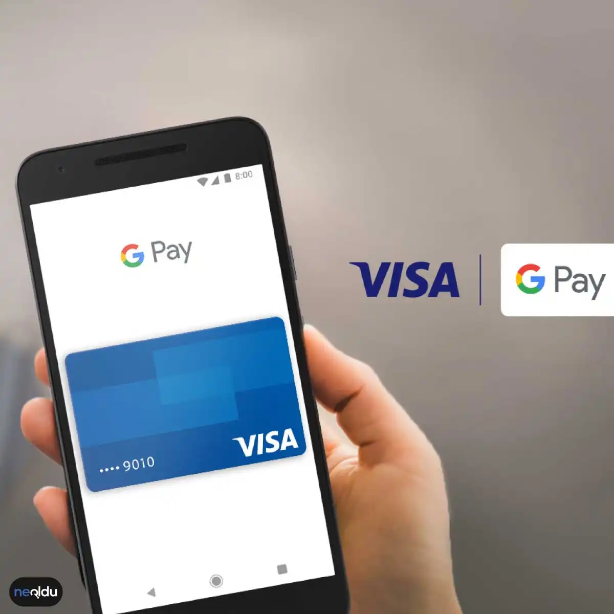 Google Pay Nedir, Ne İşe Yarar, Nasıl Kullanılır?