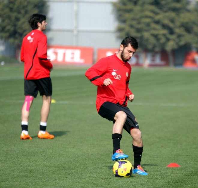 goran causic eskişehirspor