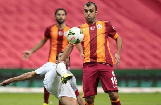 goran pandev galatasaray