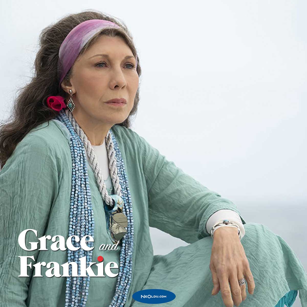 Grace and Frankie Dizi İncelemesi