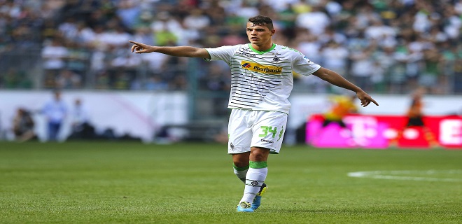 granit xhaka borussia mönchengladbach