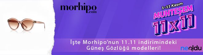 Güneş Gözlüğü