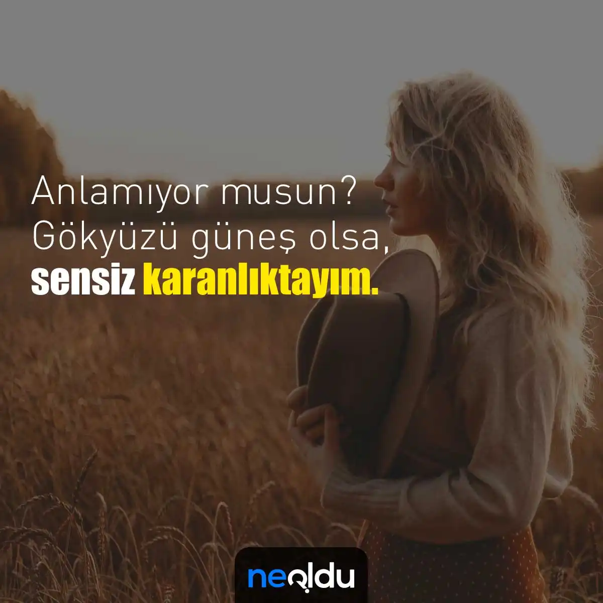 Gün Doğumu Sözleri