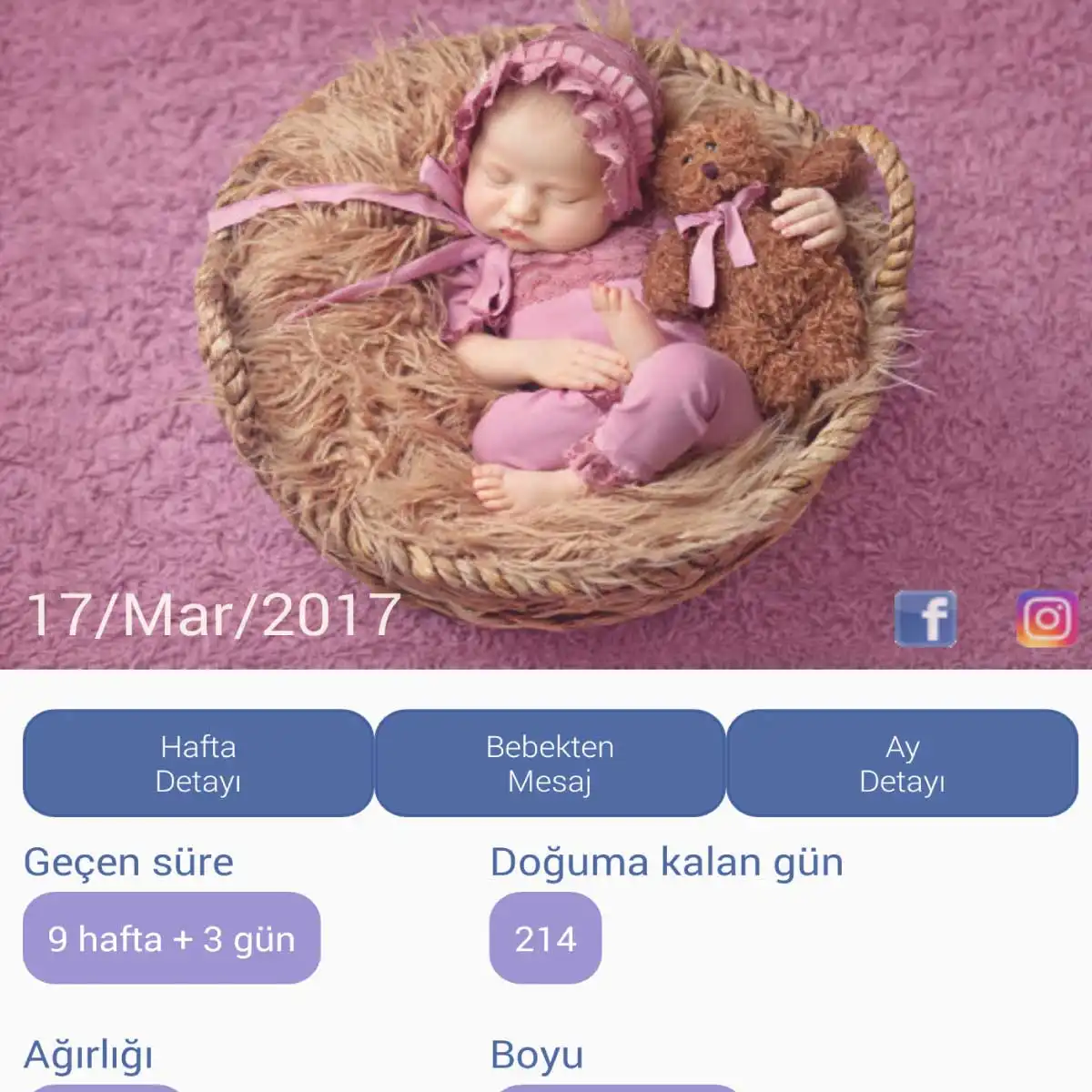 En İyi Gebelik Takip uygulamaları Gün Gün Gebelik Takibi