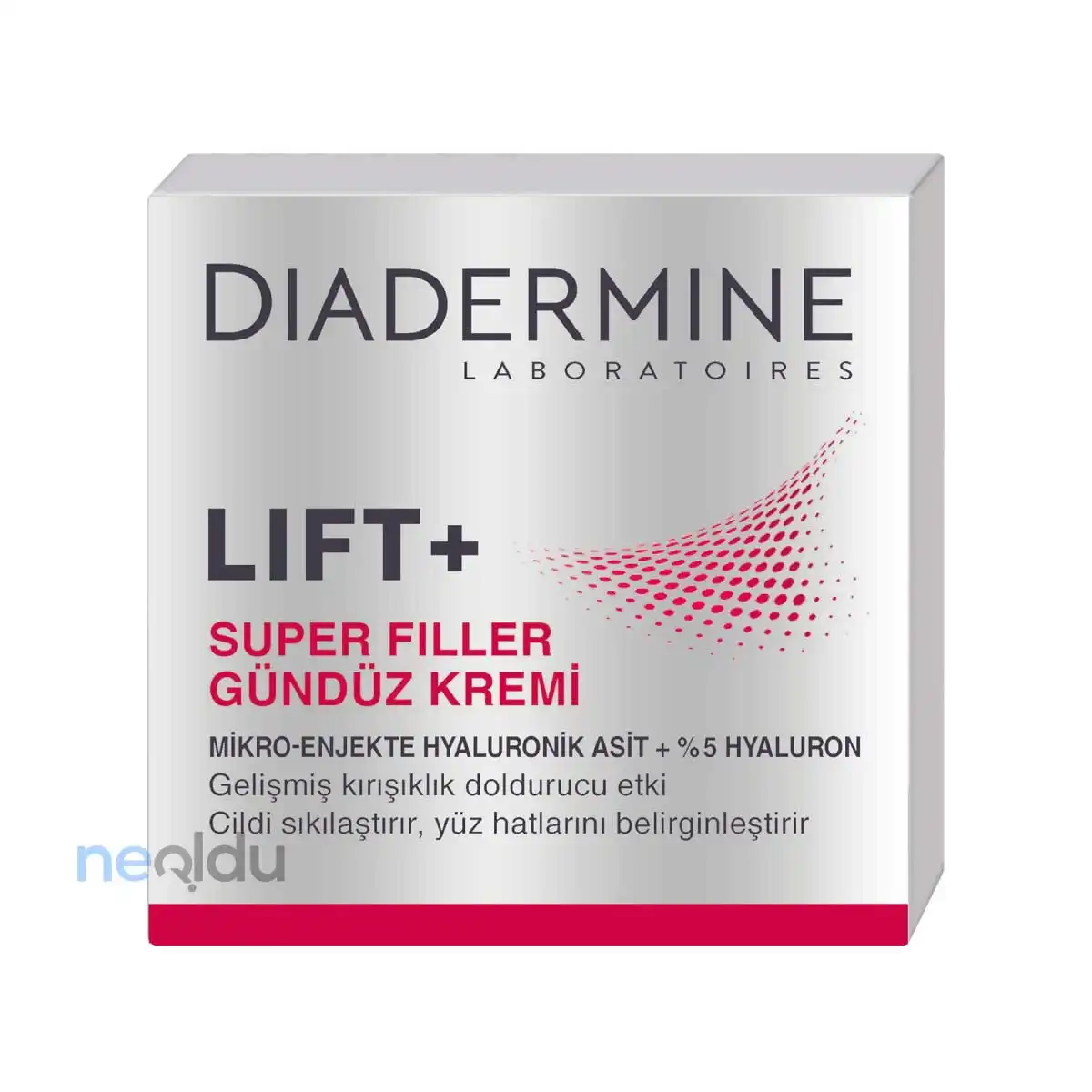 Diadermine Gündüz Kremi