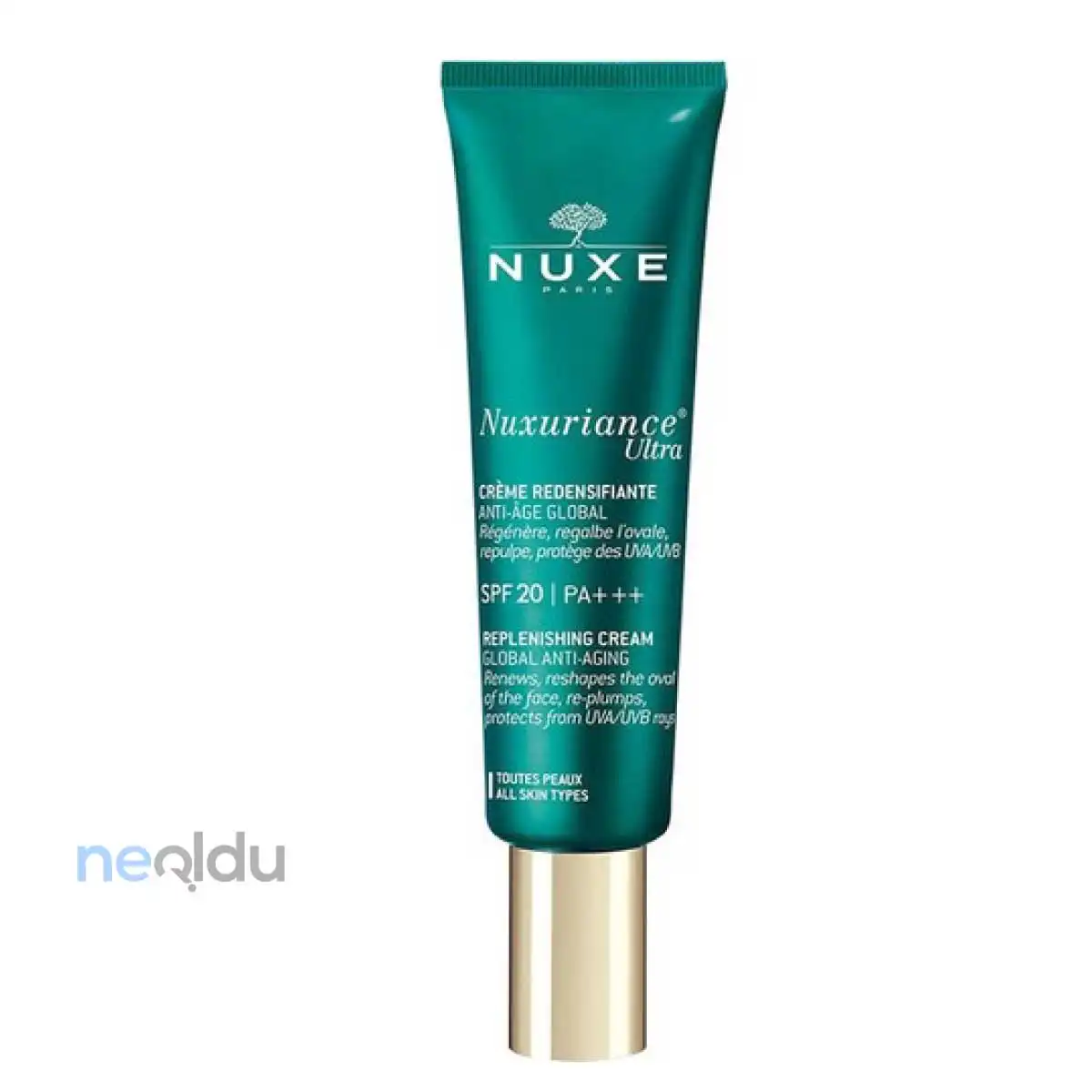 Nuxe Nuxuriance Ultra Spf20