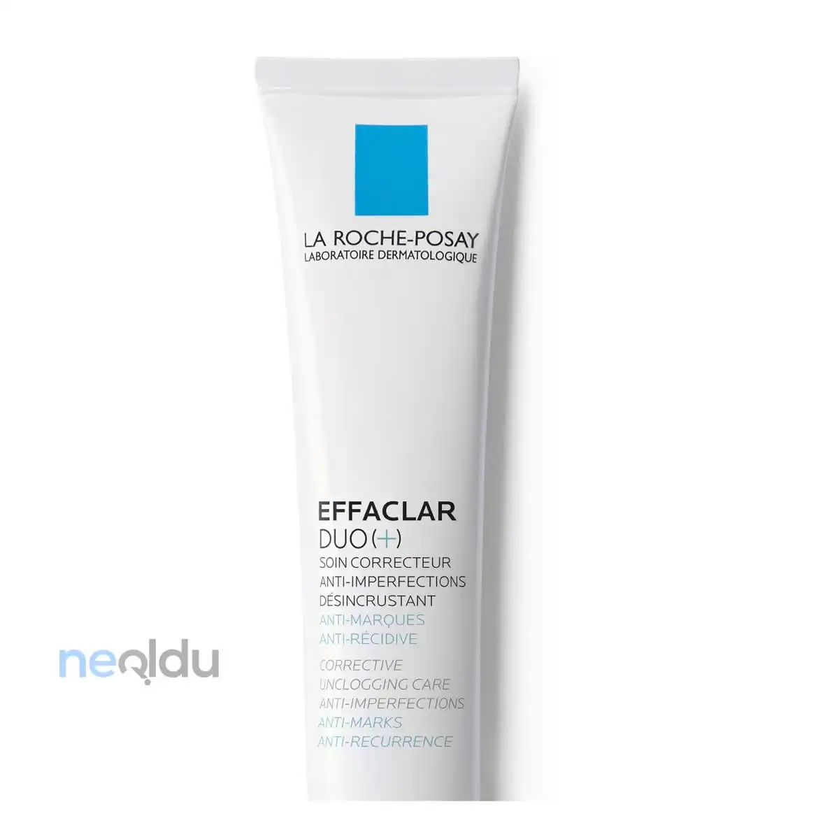 La Roche-Posay Effaclar Duo