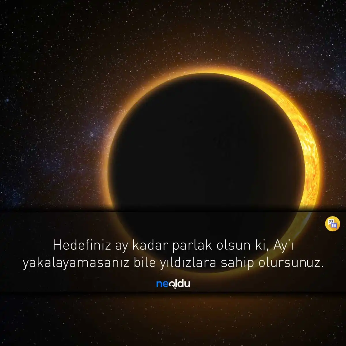 Ay Tutulması Sözleri