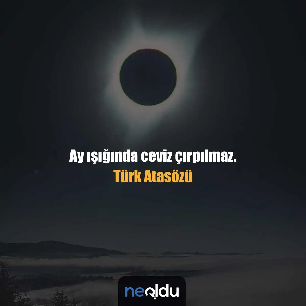 Ay Güneş Yıldızlar