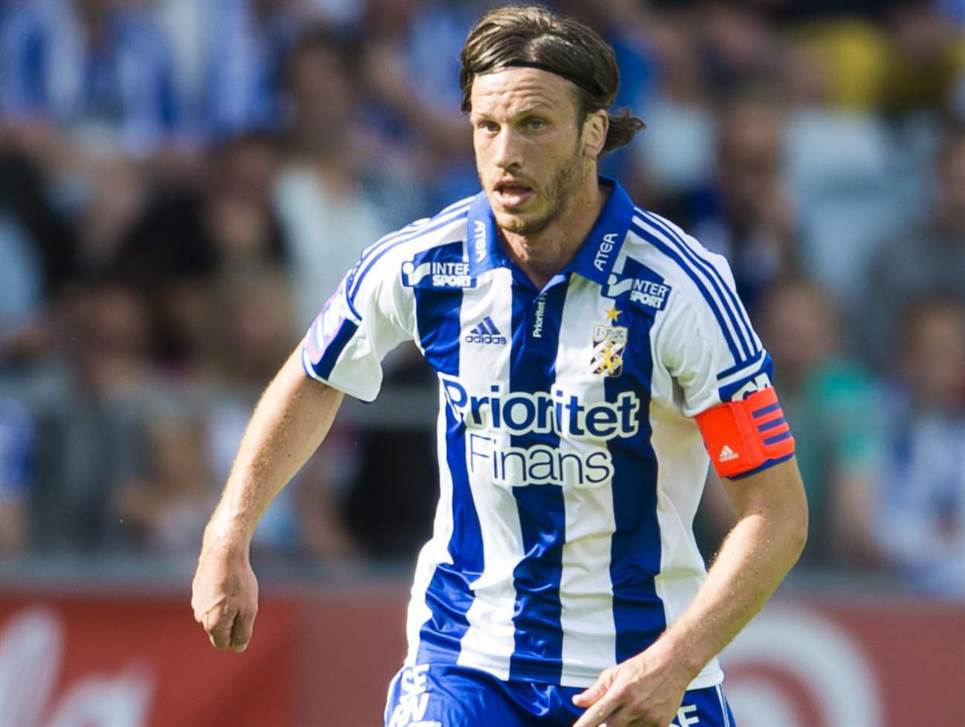 gustav svensson göteborg