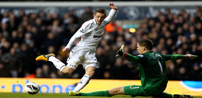 gylfi sigurdsson tottenham hotspur