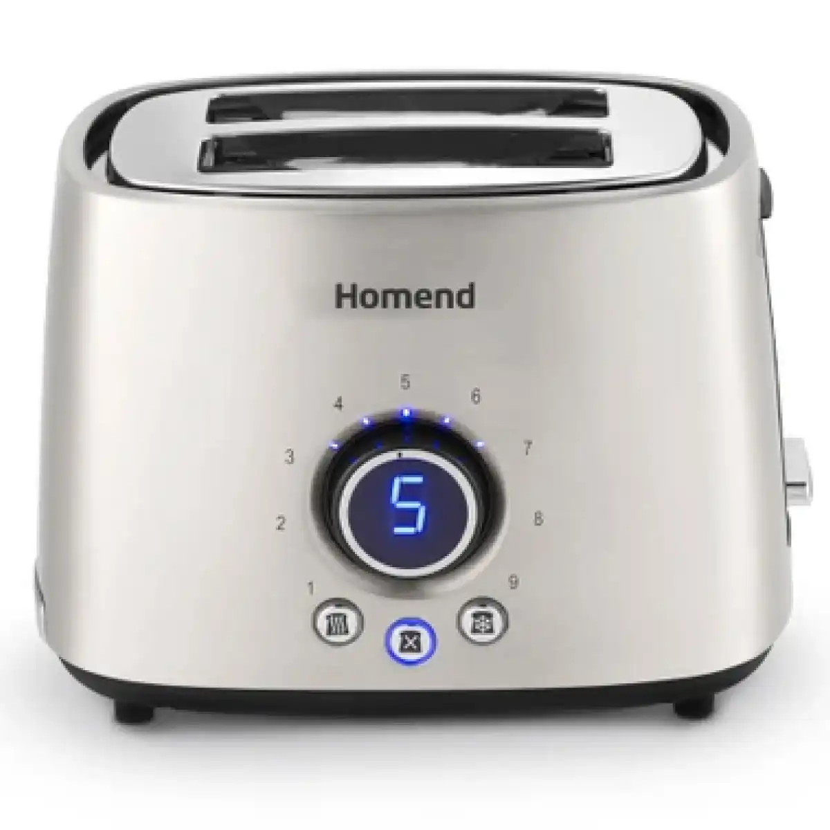 Homend Breadfast 1502h Ekmek Kızartma Makinesi İncelemesi