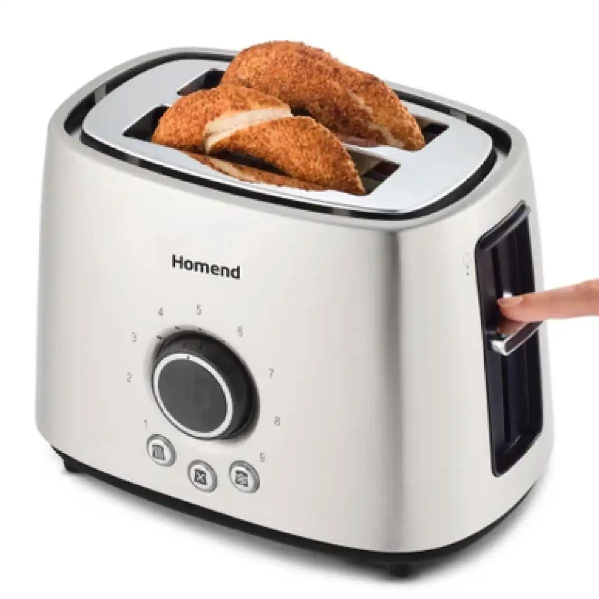 Homend Breadfast 1502h Tasarım