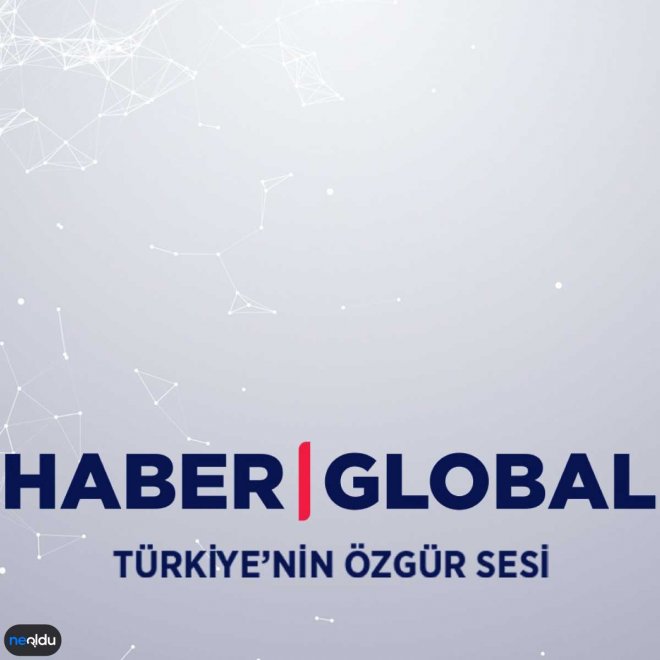 Haber Global Kimin