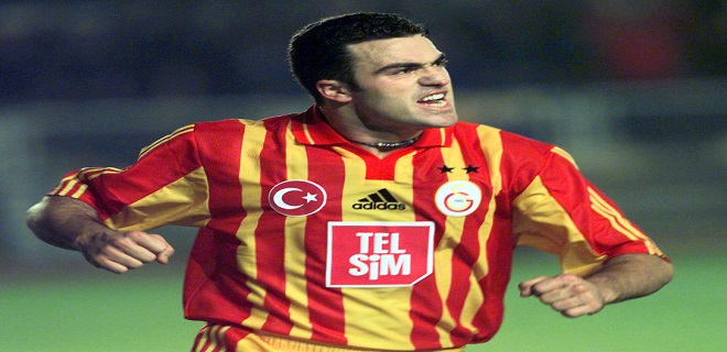 hakan ünsal futbolcu