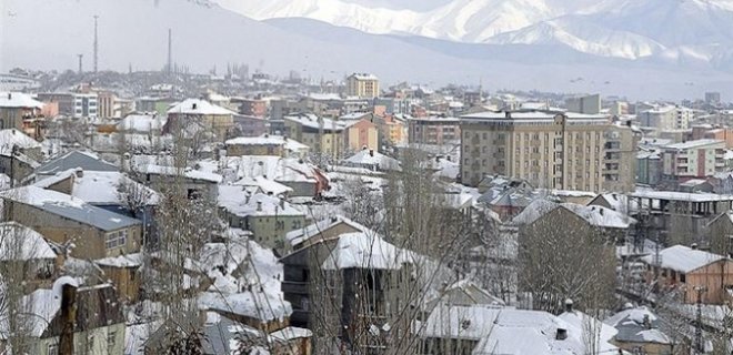 Hakkari Merkez