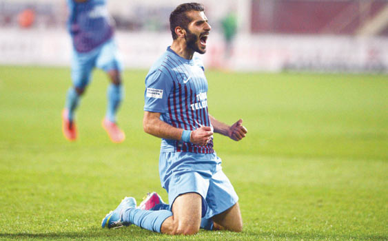 halil altıntop trabzonspor