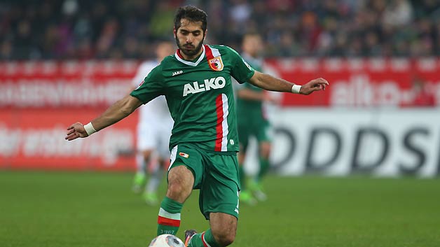 halil altıntop augsburg