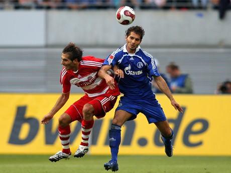 halil altıntop schalke 04