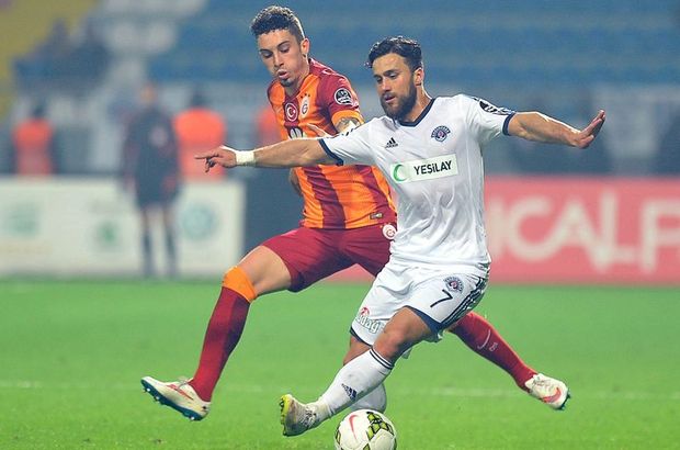 halil çolakl kasımpaşaspor galatasaray