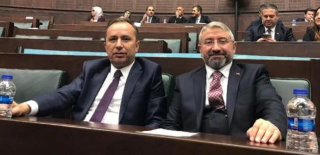 Halil İbrahim Aşgın Eğitim Hayatı