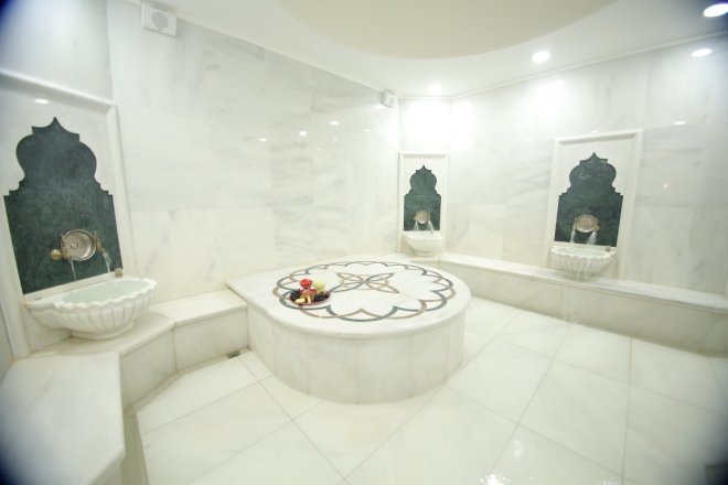 hamam