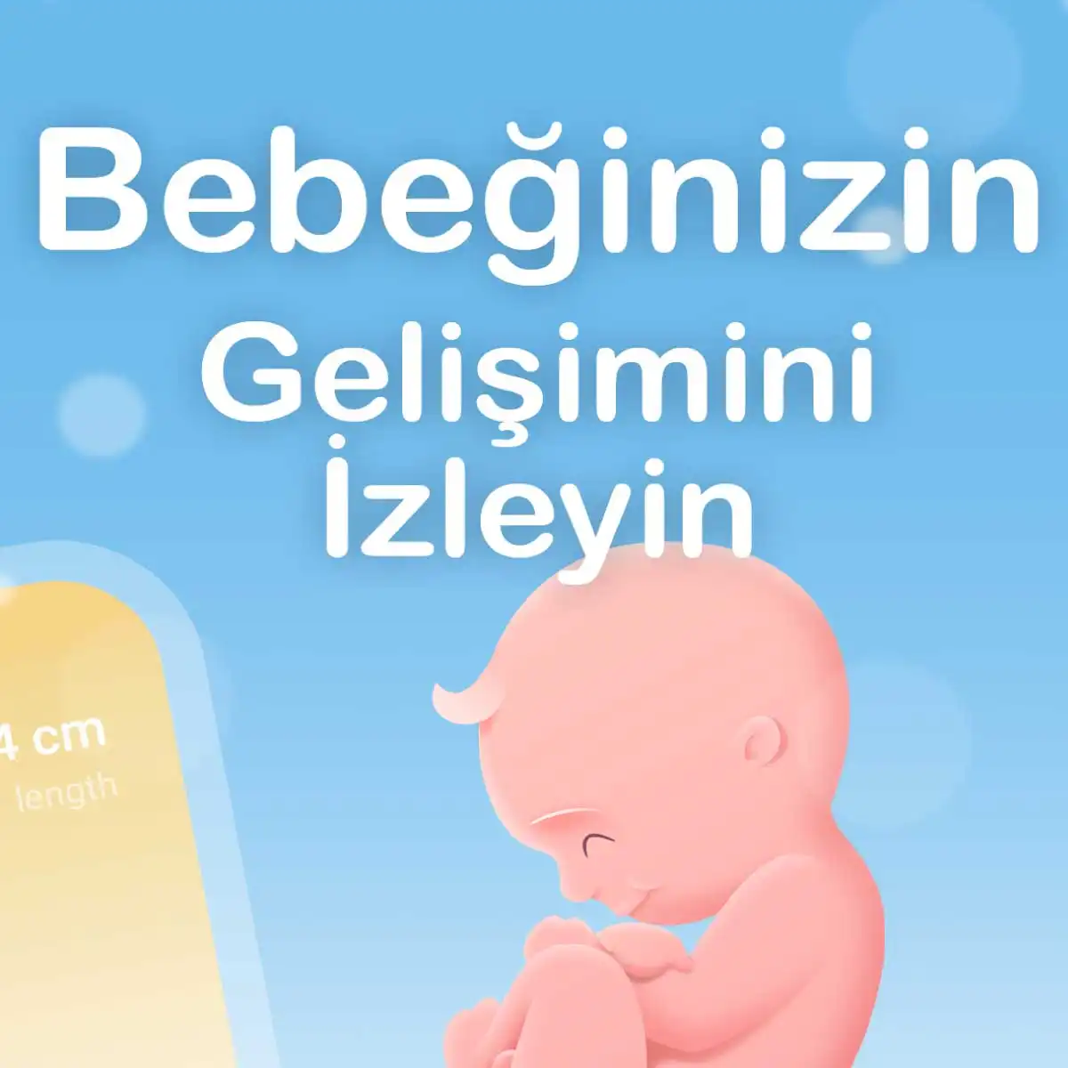 En İyi Gebelik Takip uygulamaları Hamilelik ve Gebelik Takibi