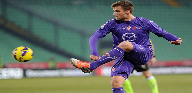 haris seferovic fiorentina