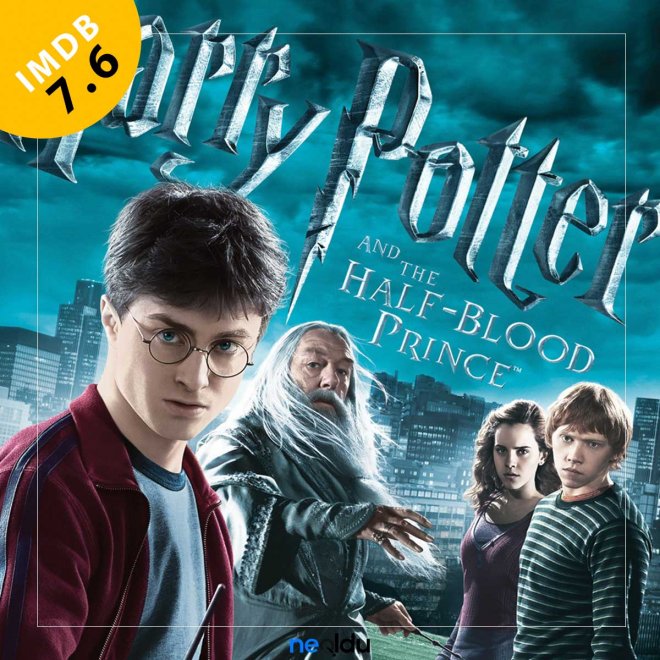 Harry Potter Filmleri ve İzlenme Sırası