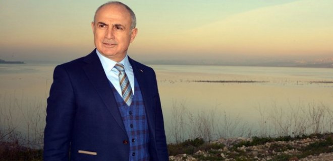 Hasan Akgün