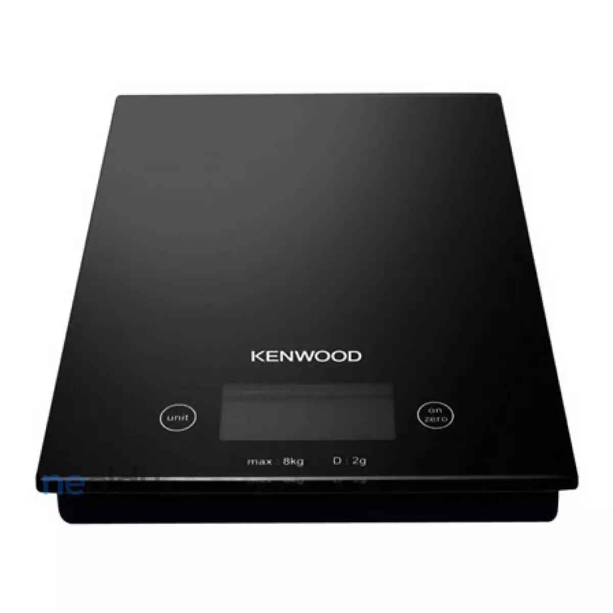 Kenwood DS400 Cam Mutfak Tartısı