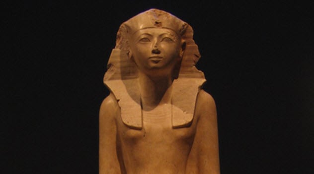 Hatshepsut