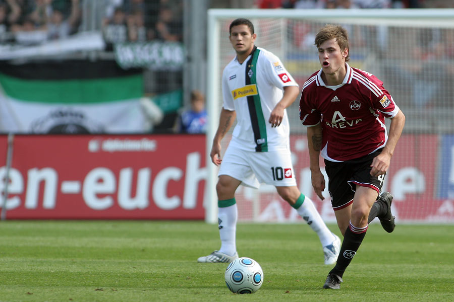 havard nordtveit nürnberg