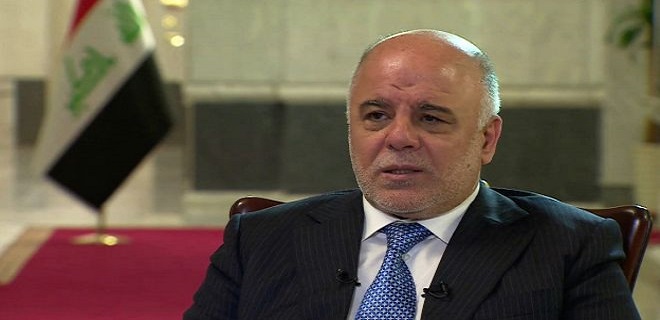 haydar el-abadi ırak hükümeti