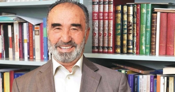 hayrettin karaman profesör