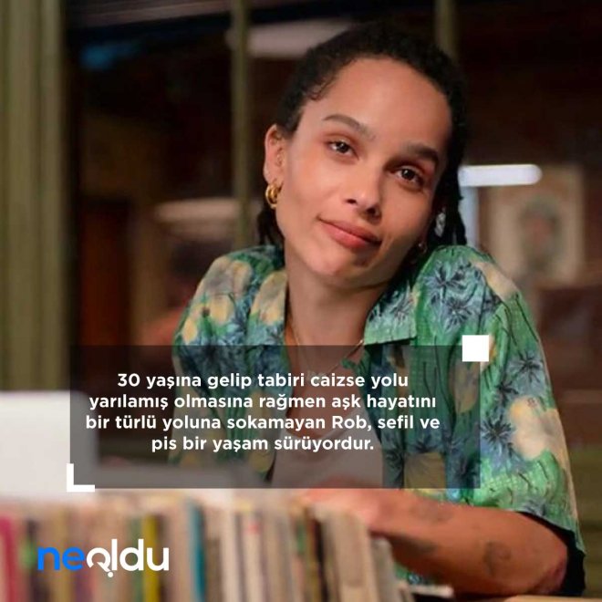 High Fidelity5