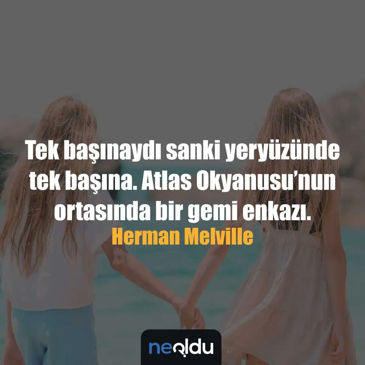 Herman Melville Merhamet ve Sefalet