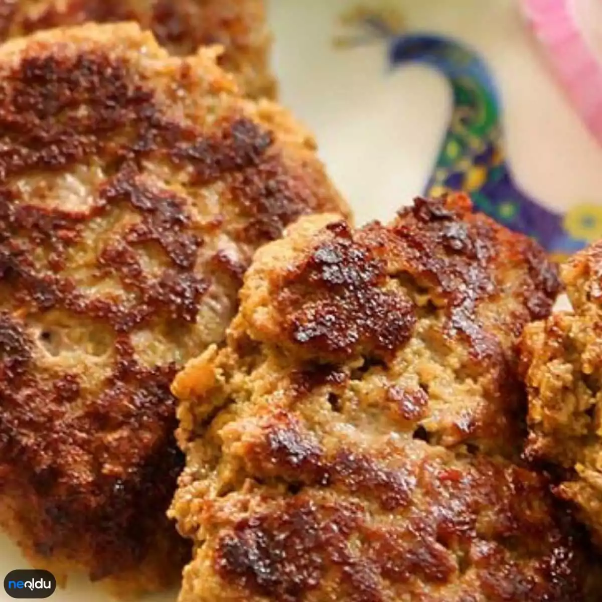 Hindistan Sokak Yemekleri