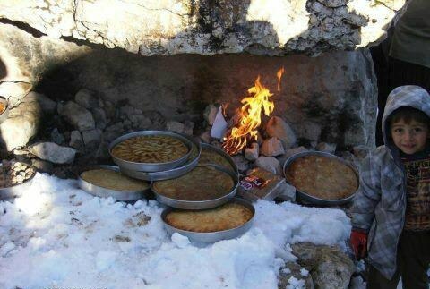 hızır orucu nedir