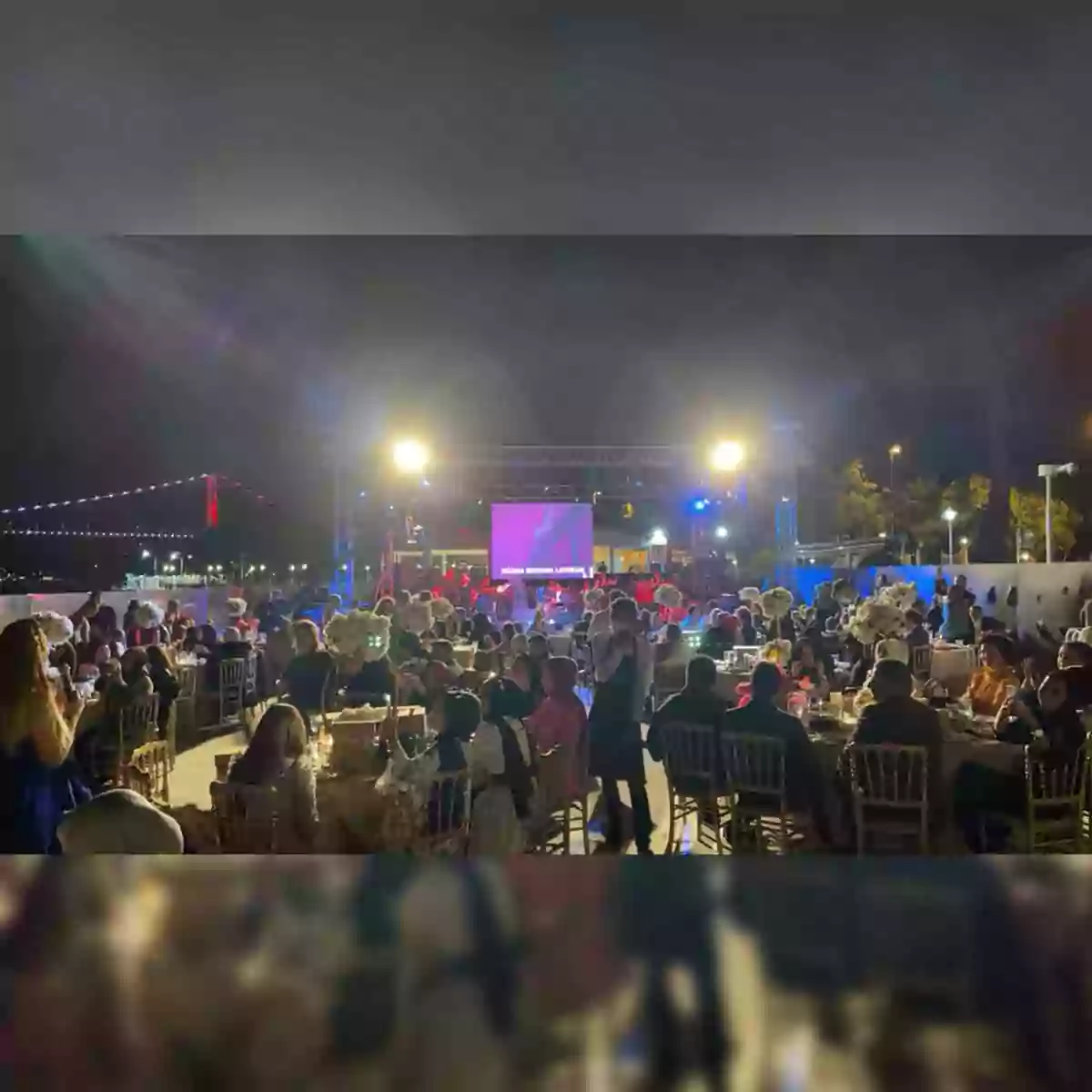 Homm Bitkisel Yeni Sezona Merhaba Etkinliği